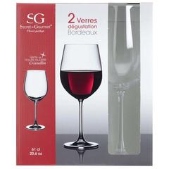 SG Crystalline Tasting Glass (610 ml)