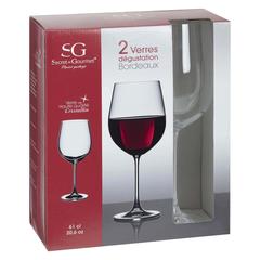 SG Crystalline Tasting Glass (610 ml)