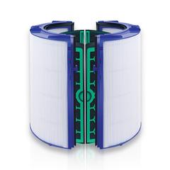 Homezone Air Filter Compatible W/Dyson Air Purifiers