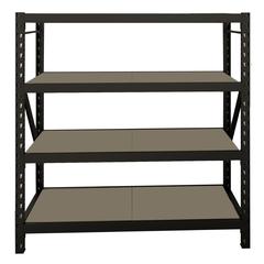Cooke & Lewis Hecta Muscle Rack (60 x 180 x 180 cm)