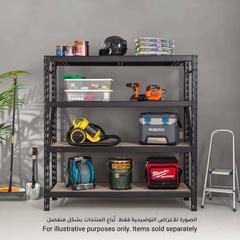 GoodHome Muscle Rack (60 x 180 x 180 cm)