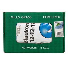 Grass Fertilizer (2 kg)