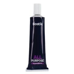 Bostik All Purpose Clear Glue (50 ml)