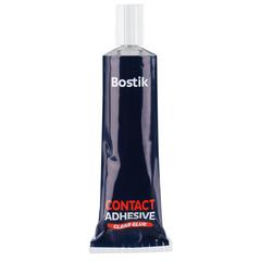 Bostik Contact Adhesive Clear Glue (50 ml)