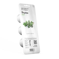 Click & Grow Thyme Plant Pod (20.5 x 8.3 x 6.8 cm)