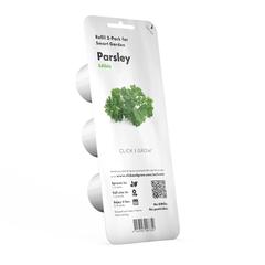 Click & Grow Parsley Plant Pod (20.5 x 8.3 x 6.8 cm)