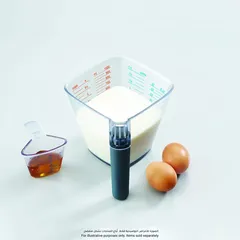 Joseph Joseph Align Measuring Jug Set (2 Pc.)