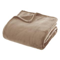 Atmosphera Polyester Blanket (180 x 230 x 1 cm)