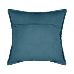 Atmosphera Lilou Polyester Cushion (45 x 45 x 14 cm)