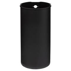 5Five Metal Dustbin (30 L)