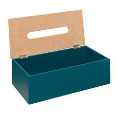 5Five Modern Tissue Box (25 x 13 x 9 cm)