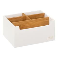 5Five Natureo Compartment Organizer (18 x 15 x 9.5 cm)