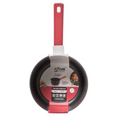 5Five Silitop Forged Aluminum Sauce Pan (20 cm)