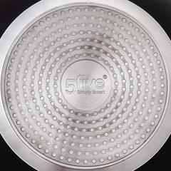 5Five Silitop Forged Aluminum Frying Pan (28 cm)
