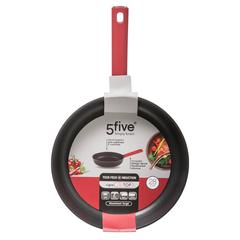 5Five Silitop Forged Aluminum Frying Pan (28 cm)