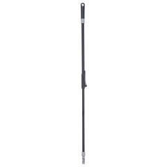 5Five Polypropylene Telescopic Metal Handle (4.3 x 2.8 x 80 cm)