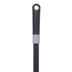 5Five Polypropylene Telescopic Metal Handle (4.3 x 2.8 x 80 cm)