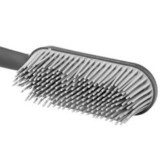 5Five Polyproplyene Dustpan W/Brush (17.5 x 8 x 33.5 cm)