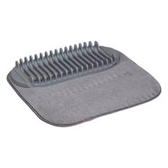 5Five Sink Drainer & Foam Mat (43.5 x 42 x 4.5 cm)