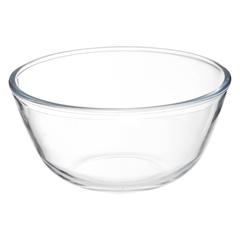 5Five Silitop Glass Mixing Bowl (2.2 L)