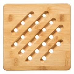 5Five Bamboo Table Mat (20 x 20 cm)