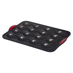 5Five Silitop Silicone Madeleine Mold (23.5 x 1 x 33 cm)