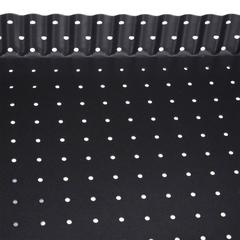 5Five Metal Rectangle Dish W/Removable Base (31 x 21.5 x 3 cm)