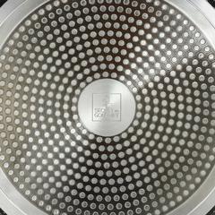 مقلاة ألومنيوم مطروق 5فايف (28 × 5.7 سم)
