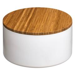 5Five Natureo Storage Box W/Mirror (13.5 x 7 cm)