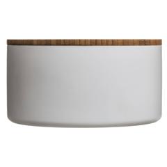 5Five Natureo Storage Box W/Mirror (13.5 x 7 cm)