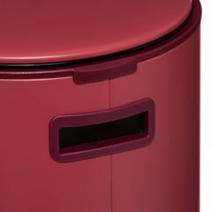 5Five Delta Metal Pedal Bin (30 L)