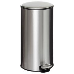 5Five Delta Metal Pedal Bin (30 L)