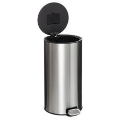 5Five Delta Metal Pedal Bin (30 L)