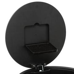 5Five Delta Metal Pedal Bin (30 L)