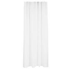 5Five Polyester Shower Curtain (180 x 200 cm)