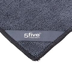 5Five Polyester Cleaning Cloth Pack (30 x 40 cm, 3 Pc.)