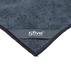 5Five Polyester Cleaning Cloth Pack (30 x 40 cm, 3 Pc.)