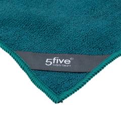 5Five Polyester Cleaning Cloth Pack (30 x 40 cm, 3 Pc.)