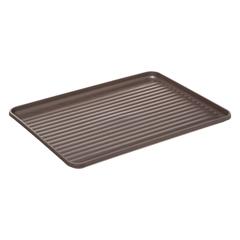 5Five Modern Metal Dish Rack (43 x 32 x 18.6 cm)