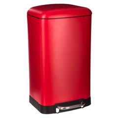 5Five Ariane Metal Dustbin (30 L)