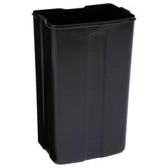 5Five Ariane Metal Dustbin (30 L)