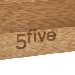 5Five Bamboo Organizer (15 x 23 x 7 cm)