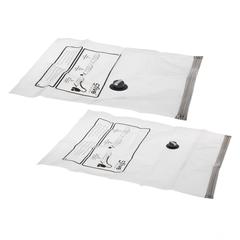 5Five Air-Roll Vacuum Bag (70 x 50 x 0.2 cm, 3 Pc.)