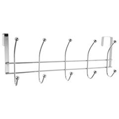 5Five Stainless Steel Hook Bar (41.7 x 21 x 12.4 cm)