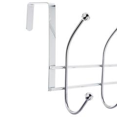 5Five Stainless Steel Hook Bar (41.7 x 21 x 12.4 cm)