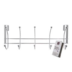 5Five Stainless Steel Hook Bar (41.7 x 21 x 12.4 cm)