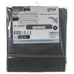 5Five Polyethylene Polyamide Air-Store Vac Bag (100 x 45 x 15 cm)