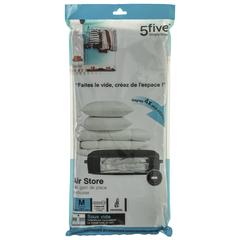 5Five Air-Store Vacuum Bag (60 x 45 x 15 cm)