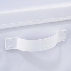 5Five Polyester Laundry Basket (36.5 x 36 x 62.5 cm)