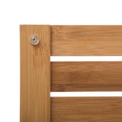 5Five Bamboo Bathroom Duckboard (53 x 36 cm)
